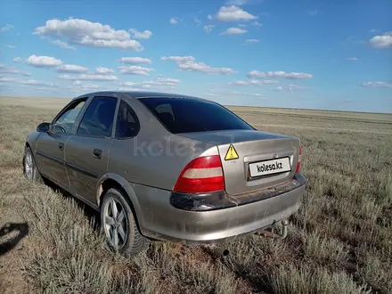 Opel Vectra 1996 года за 650 000 тг. в Актобе – фото 7