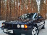 BMW 520 1993 года за 1 800 000 тг. в Петропавловск