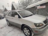 Lexus RX 300 1999 года за 4 700 000 тг. в Усть-Каменогорск
