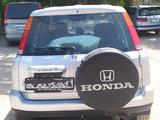 Honda CR-V 2001 годаүшін3 500 000 тг. в Конаев (Капшагай) – фото 2