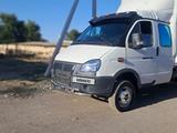 ГАЗ ГАЗель 2005 годаүшін4 650 000 тг. в Шымкент