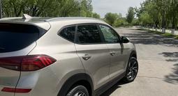 Hyundai Tucson 2019 годаүшін12 200 000 тг. в Астана – фото 4