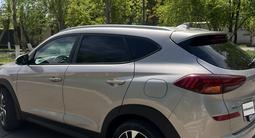 Hyundai Tucson 2019 годаүшін12 200 000 тг. в Астана – фото 2