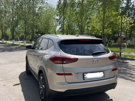 Hyundai Tucson 2019 года за 12 200 000 тг. в Астана – фото 7