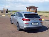 Hyundai i30 2023 года за 9 700 000 тг. в Астана – фото 3