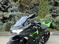 Kawasaki  Ninja 400 2018 года за 2 900 000 тг. в Алматы