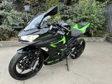 Kawasaki  Ninja 400 2018 годаfor2 900 000 тг. в Алматы – фото 2