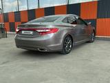 Hyundai Grandeur 2013 года за 5 700 000 тг. в Атырау – фото 5