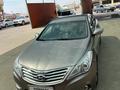 Hyundai Grandeur 2013 года за 5 100 000 тг. в Атырау – фото 2