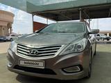 Hyundai Grandeur 2013 годаүшін5 000 000 тг. в Атырау