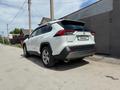 Toyota RAV4 2021 года за 14 900 000 тг. в Караганда – фото 5