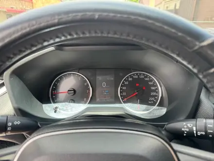 Toyota RAV4 2021 года за 14 900 000 тг. в Караганда – фото 10