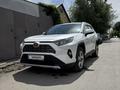 Toyota RAV4 2021 года за 14 900 000 тг. в Караганда – фото 7