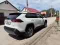 Toyota RAV4 2021 года за 14 900 000 тг. в Караганда – фото 6