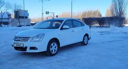 Nissan Almera 2014 годаfor3 750 000 тг. в Астана – фото 2