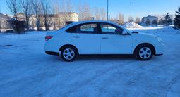 Nissan Almera 2014 годаfor3 750 000 тг. в Астана – фото 4