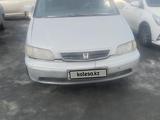 Honda Shuttle 1999 годаүшін2 200 000 тг. в Алматы – фото 2