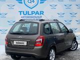 ВАЗ (Lada) Kalina 2192 2014 годаfor3 400 000 тг. в Шымкент – фото 3