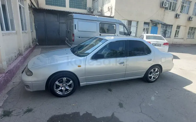 Nissan Bluebird 1996 года за 2 000 000 тг. в Шымкент