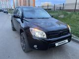 Toyota RAV4 2006 года за 5 500 000 тг. в Астана – фото 3