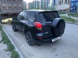 Toyota RAV4 2006 года за 5 500 000 тг. в Астана