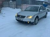 Volkswagen Passat 2003 года за 2 150 000 тг. в Усть-Каменогорск