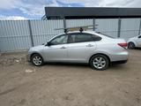 Nissan Almera 2018 года за 4 500 000 тг. в Астана – фото 2