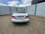 Nissan Almera 2018 года за 4 500 000 тг. в Астана – фото 3