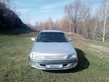 Toyota Carina 1997 годаүшін3 490 000 тг. в Усть-Каменогорск – фото 3