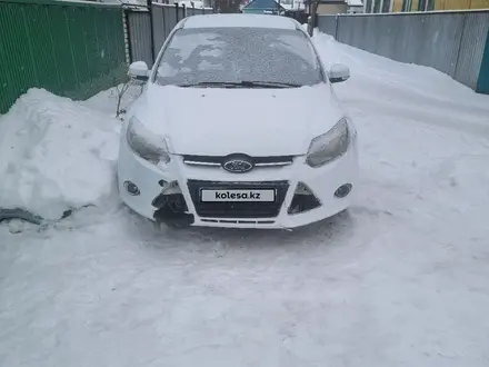 Ford Focus 2011 года за 3 850 000 тг. в Актобе – фото 2