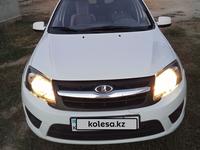 ВАЗ (Lada) Granta 2190 2012 года за 2 150 000 тг. в Атырау