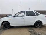 ВАЗ (Lada) Granta 2190 2012 годаүшін2 000 000 тг. в Атырау – фото 2