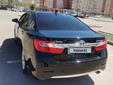 Toyota Camry 2013 года за 8 700 000 тг. в Астана – фото 5