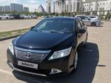 Toyota Camry 2013 года за 8 700 000 тг. в Астана – фото 2