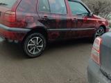 Volkswagen Golf 1994 года за 1 550 000 тг. в Караганда