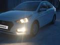 Hyundai Accent 2019 годаfor7 800 000 тг. в Кызылорда – фото 9