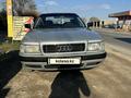 Audi 80 1992 года за 1 800 000 тг. в Тараз – фото 3