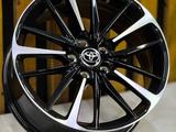 Toyota за 245 000 тг. в Алматы