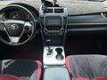 Toyota Camry 2013 годаүшін8 200 000 тг. в Туркестан – фото 9