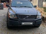 Volvo XC90 2005 года за 5 000 000 тг. в Алматы