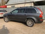 Volvo XC90 2005 года за 5 000 000 тг. в Алматы – фото 4