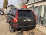 Volvo XC90 2005 года за 5 000 000 тг. в Алматы – фото 3