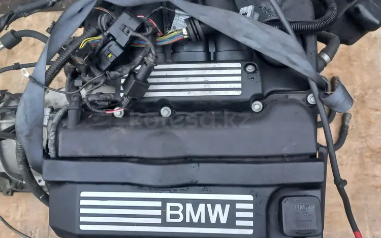 Двигатель за 200 000 тг. в Алматы