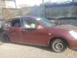Nissan Almera 2015 года за 450 000 тг. в Астана – фото 2