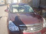Nissan Almera 2015 года за 450 000 тг. в Астана – фото 3