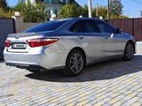 Toyota Camry 2016 годаfor6 900 000 тг. в Караганда – фото 4