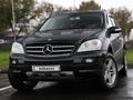 Mercedes-Benz ML 350 2006 годаүшін8 700 000 тг. в Алматы – фото 4