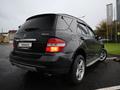 Mercedes-Benz ML 350 2006 годаүшін8 700 000 тг. в Алматы – фото 14