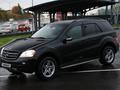 Mercedes-Benz ML 350 2006 годаfor8 700 000 тг. в Алматы – фото 17