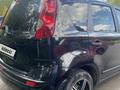 Nissan Note 2008 годаүшін4 300 000 тг. в Караганда – фото 7